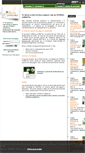Mobile Screenshot of informaambiental.istas.net